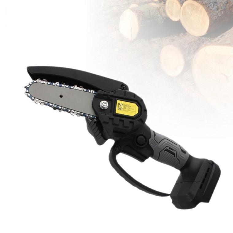 4500RPM 800 와트 21V 충전식 4 인치 체인톱 본품