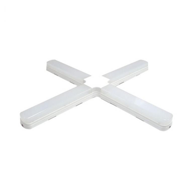 LED 조명 60W 십자등기구 실내등