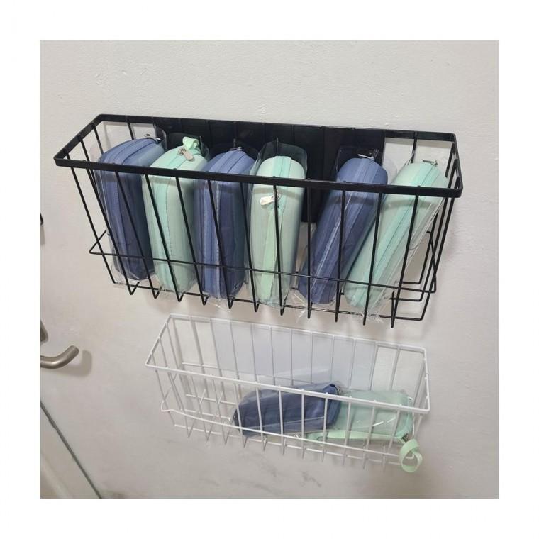 루미나D 우산꽂이 자석 현관 보관 가정 수납정리 책상 소품보관 주방 욕실 정리