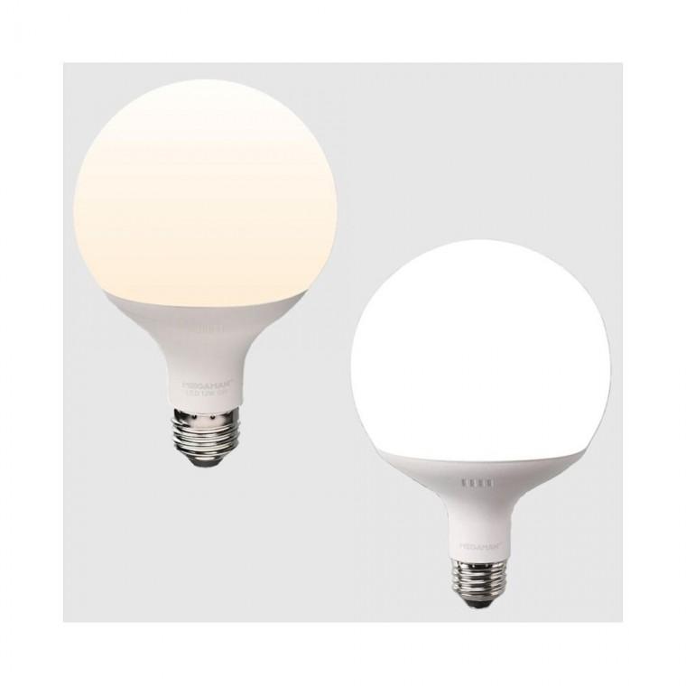 루미나D led 전구 12w g95 실내외 조명용 가정 야외활동