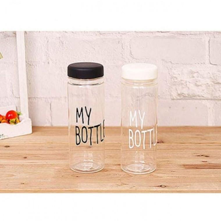 우일 마이보틀 500ml 1p 물통 예쁜물병 휴대용물병 보틀 생수병