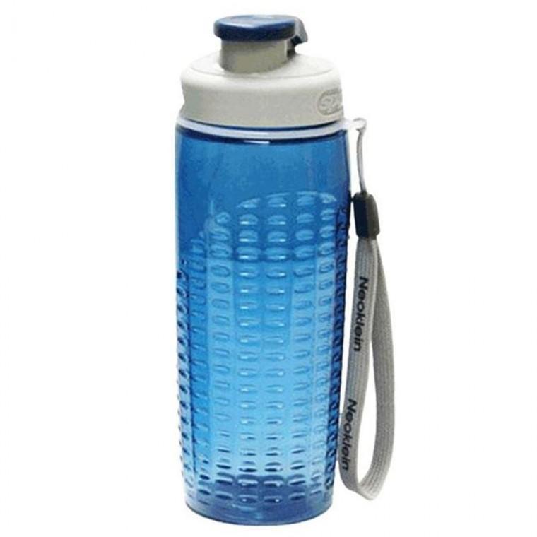 휴대용 핸디 보틀 물병 500ml 블루 등산 런닝 스포츠