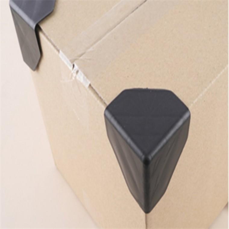 상자 모서리 보호 플라스틱 4p 모서리코너보호대 플라스틱모서리보호대