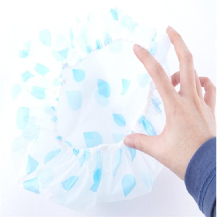 샤워캡 미용용품 머리캡