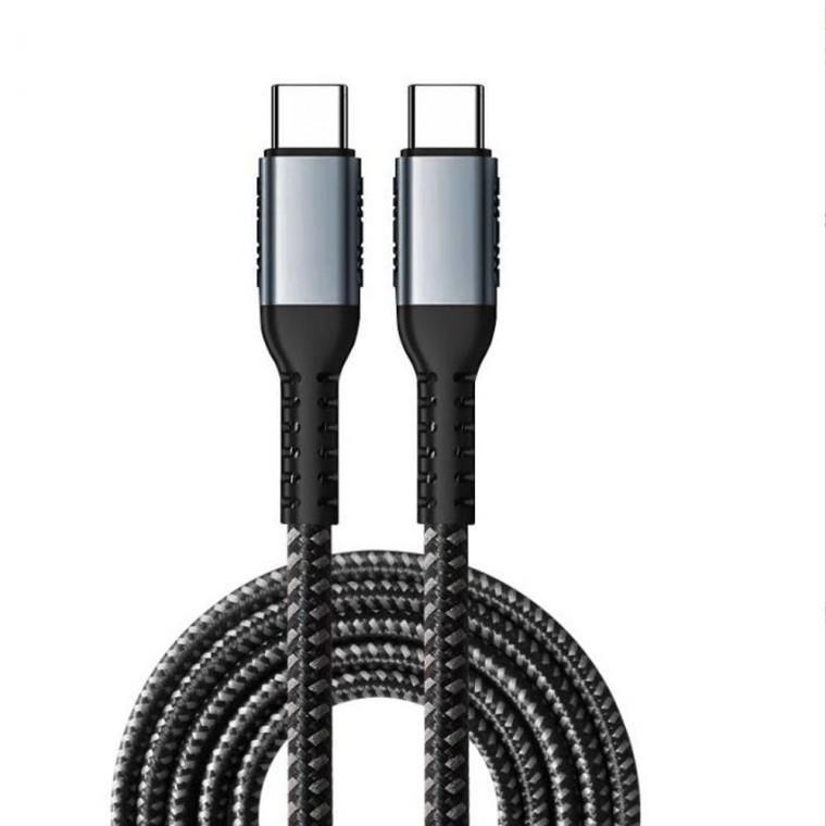 고속 충전 가능한 타입 휴대폰 케이블 2미터 충전기 멀티 USB C타입 2m 충전선