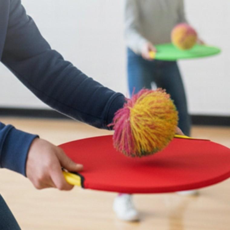 어린이집신체교구 바운싱패드