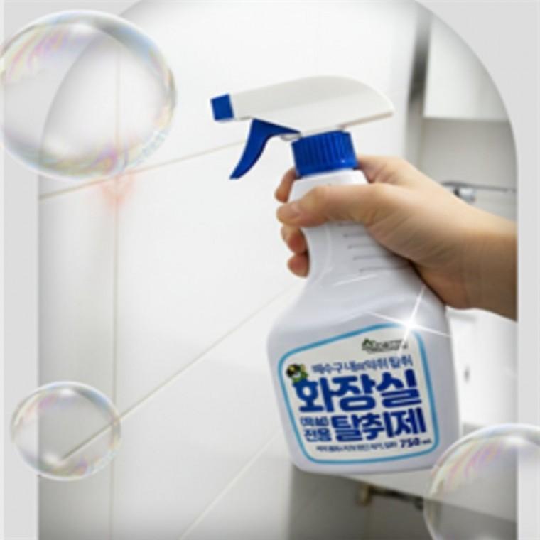 화장실 탈취제 화장실스프레이 화장실냄새제거