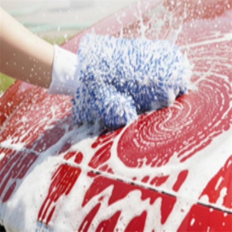 세차 장갑 손세차용품 세차용장갑