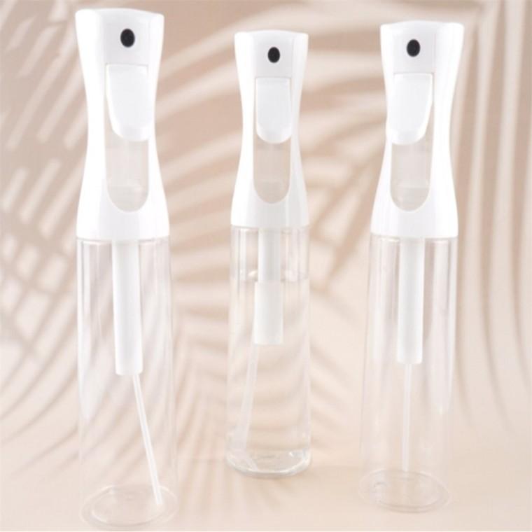 분무 병 300ml 미스트 공병 스프레이통 안개분사공병 스프레이공병