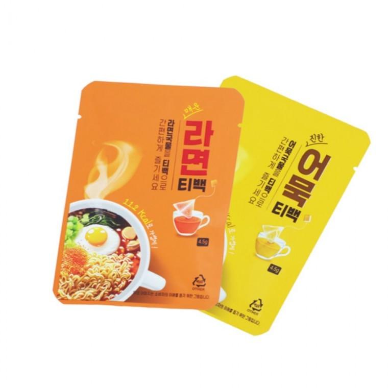 라면 티백 12T 오뎅티백 어묵국물티백 어묵티