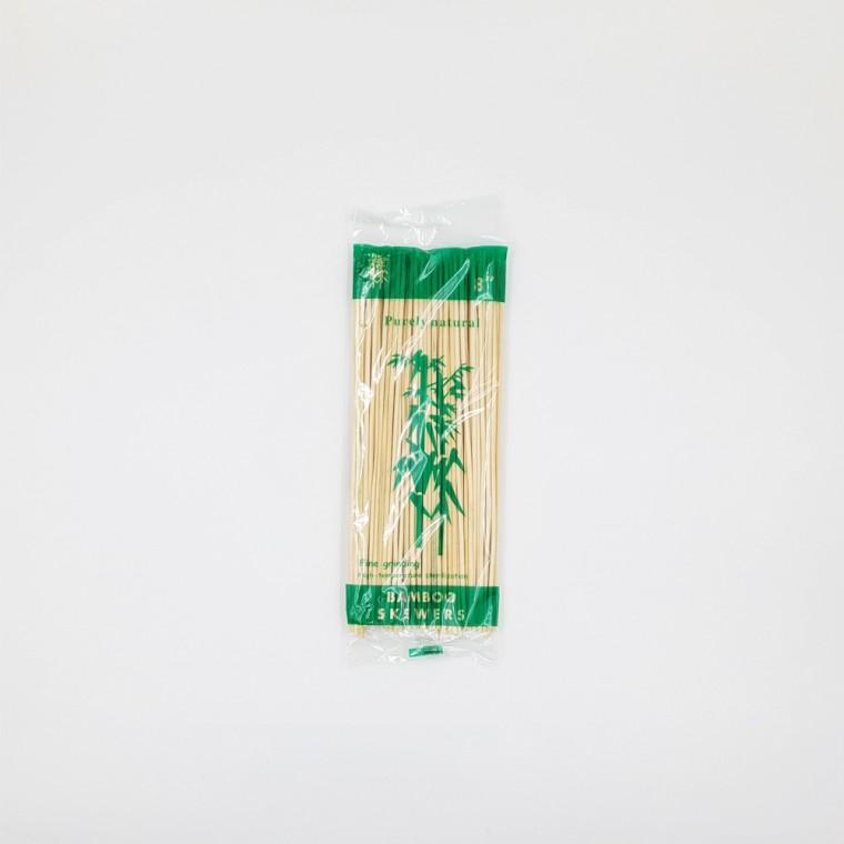 대나무 꼬치 20cm 어묵꼬챙이 닭꼬지 산적꼬지 나무꼬치 모듬꼬치