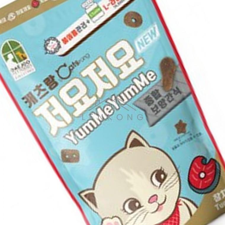 고양이건조간식 참치 고양이간식참치맛 고양이간식과자 고양이스낵간식 고양이사료간식 반려묘간식