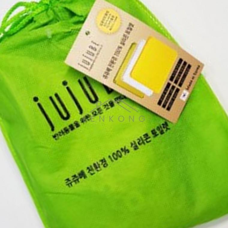 애견화장실매트 그린 강아지배변패드 애견화장실배변판 실리콘배수패드 강아지패드 배변패드고정홀더