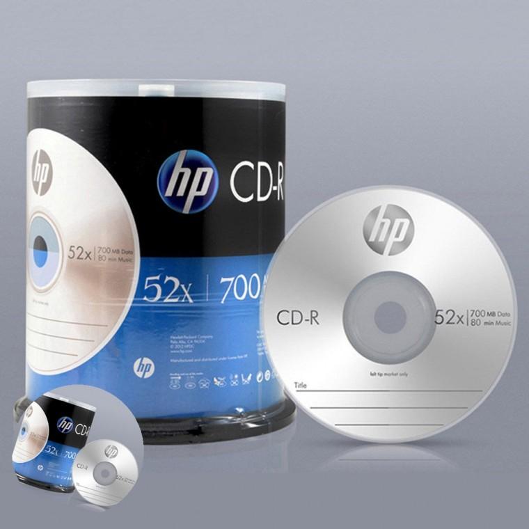음반CD 공CD 씨디 음악CD 공씨디 Media CD-R 52x 700MB 케익 케이스 100p