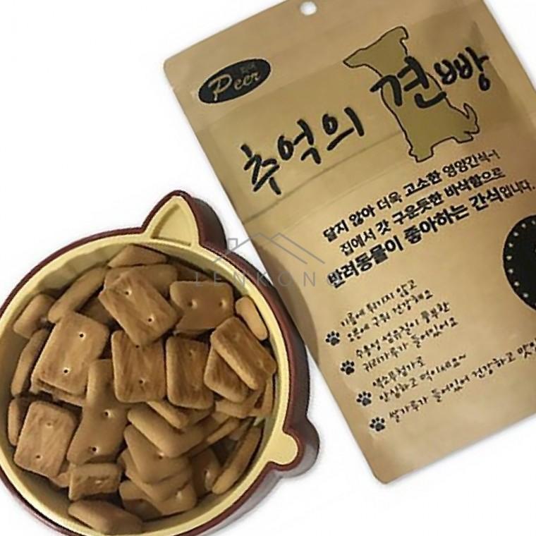 중형견간식 1EA 소형견간식 노령견간식 강아지간식 애완견간식 반려견간식