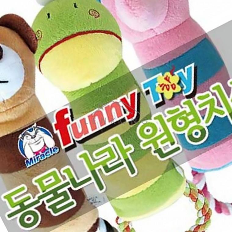 강아지삑삑이인형 강아지장난감인형 강아지치실장난감 반려동물장난감 애견장난감 강아지삑삑이장난감
