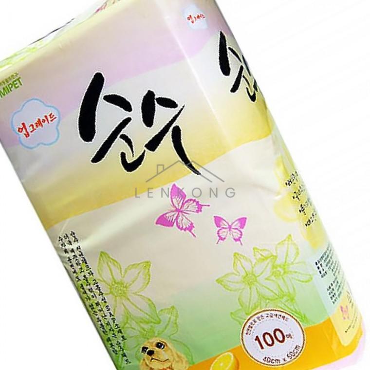 애완견배변패드 배변유도패드 실내배변유도 강아지소변패드 반려견패드 반려견배변패드