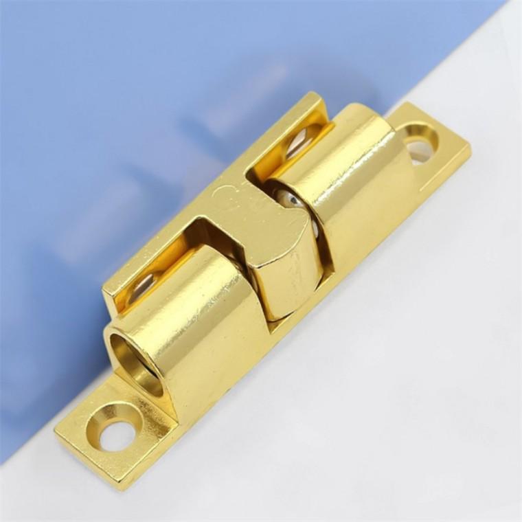 볼캐치 빠찌링 69.2mm 원터치빠지링 도어캐치 열림방지 스텐볼캐치 도어용품