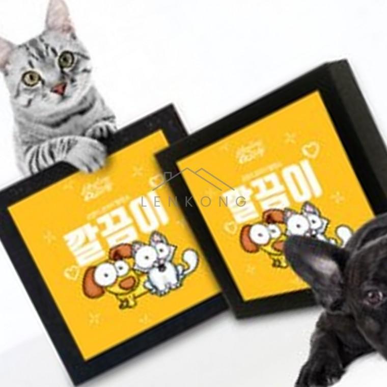가정용청소기 강아지롤클리너 먼지제거롤러 고양이털청소기 강아지털청소 강아지돌돌이