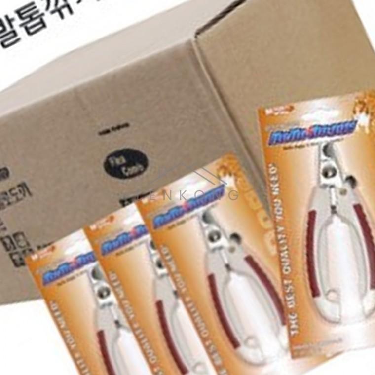 강아지손톱깎이 M 강아지발톱가위 강아지발톱깎기 강아지발톱깍기 강아지발톱관리 애견발톱깎이