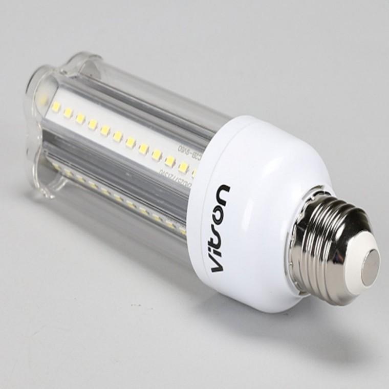 LED 전구 E26 15W 주광색 엘이디램프 주광색전구