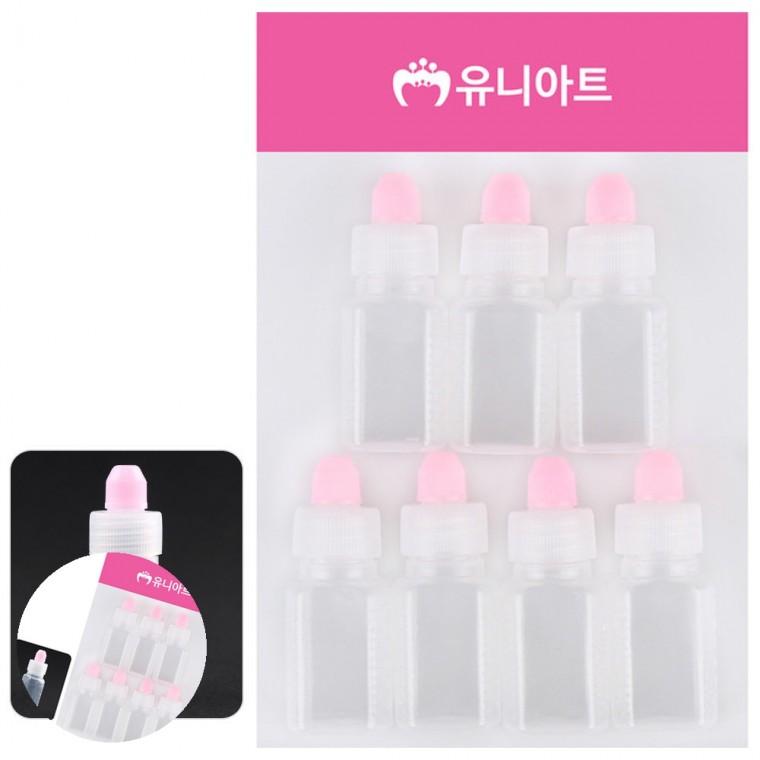 물약통 물약병 아기약병 아기물약통 물약통12cc 약병 12cc 7개입