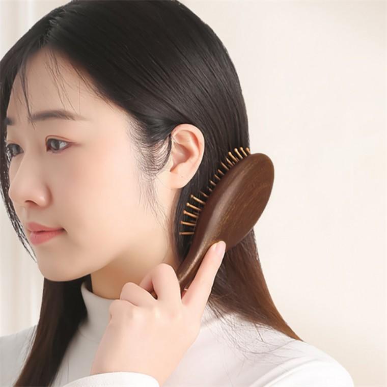 헤어브러시 휴대용빗 헤어브러시빗 머리브러쉬 브러쉬빗 두피브러쉬