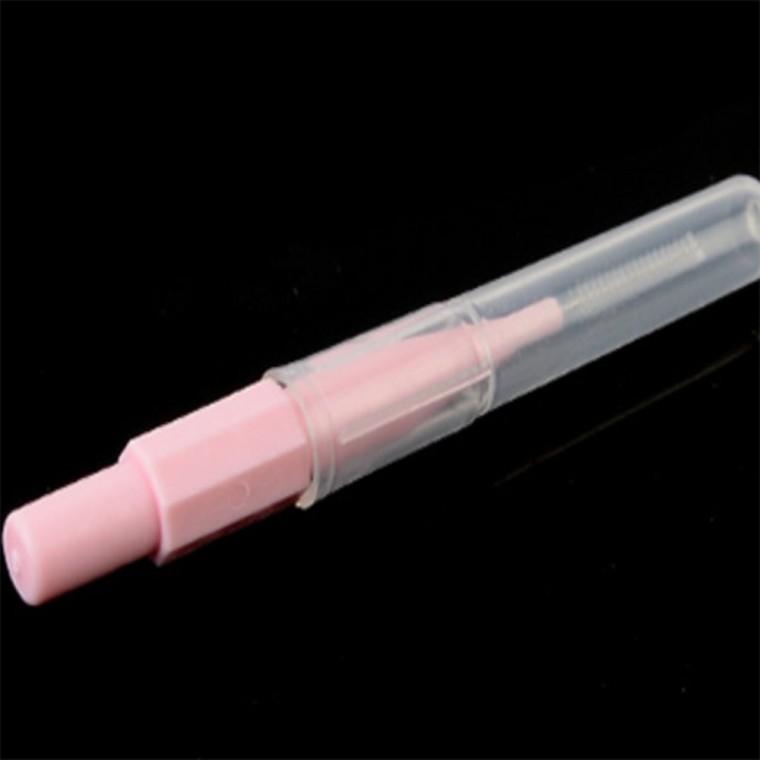 20P 일자형 치간칫솔 구강관리 구강관리용품 치실치간칫솔