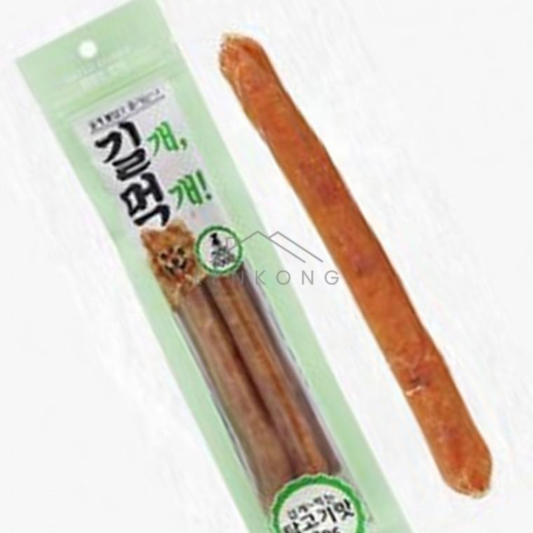 애견간식 닭고기맛 영양간식 펫간식 개간식 애완견간식 동물간식