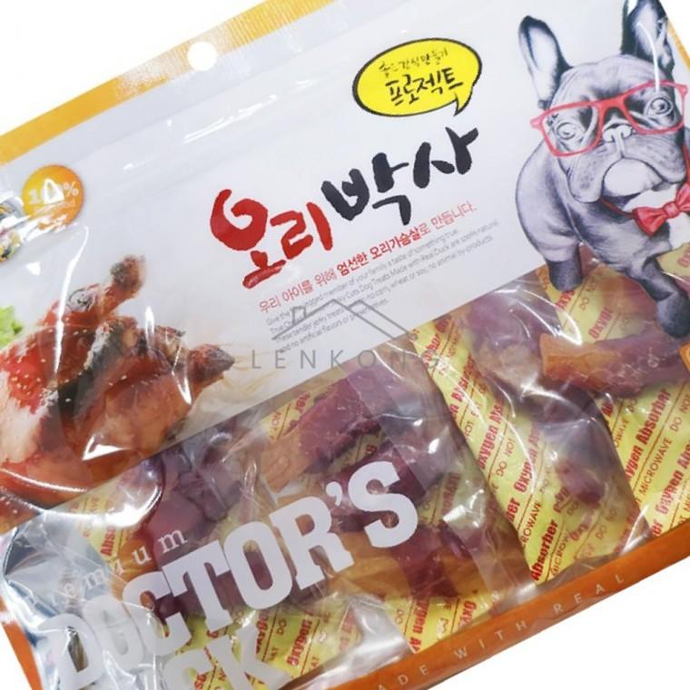 습식간식 오리고구마 애견훈련간식 강아지건강간식 강아지건강식 애견간식육포 훈련용간식