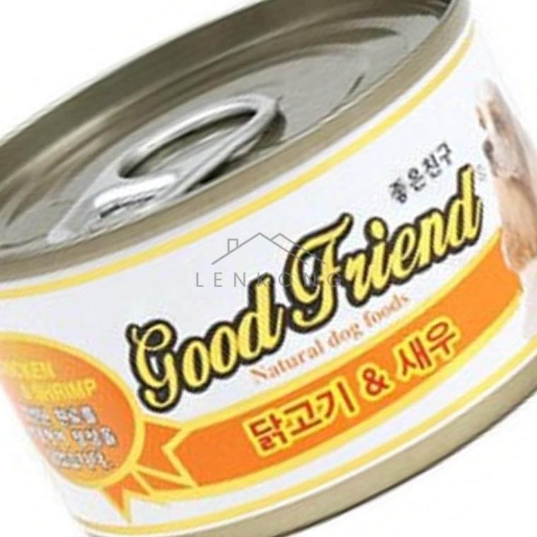 고양이간식닭고기맛 닭고기와새우 24EA 고양이닭고기간식 고양이습식캔 고양이간식캔 고양이습식 고양이습