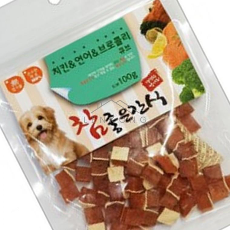 강아지노즈워크간식 강아지큐브간식 멍멍이간식 강아지간식 강아지노즈워크간식미니 강아지치킨간식