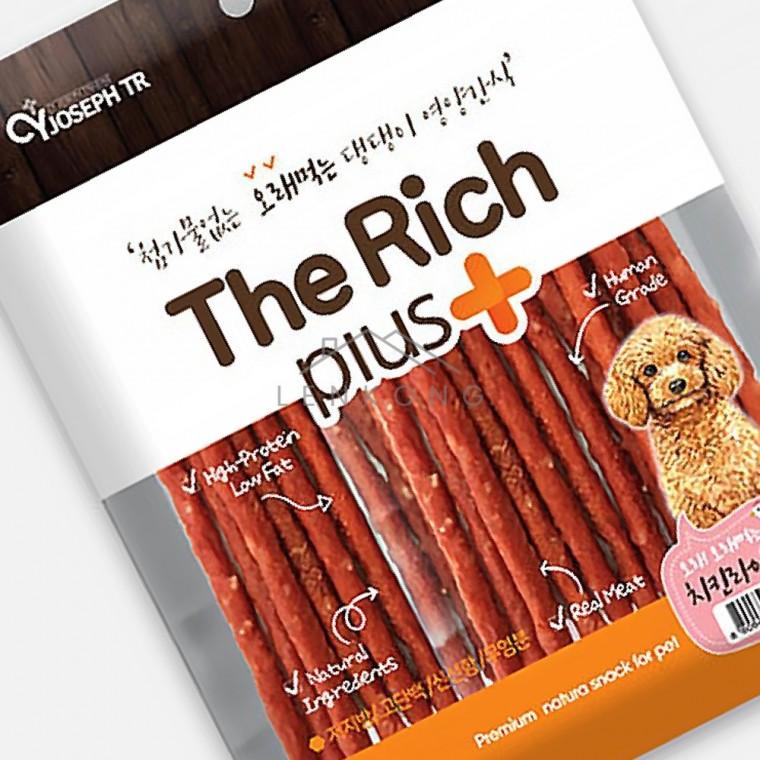 애완용품 치킨라이스스틱 300g 동물병원간식 애완견간식 반려견간식 강아지간식스틱 강아지스틱껌