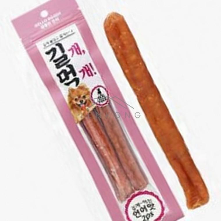 반려견간식 연어맛 펫간식 영양간식 애견간식 동물간식 애완견간식
