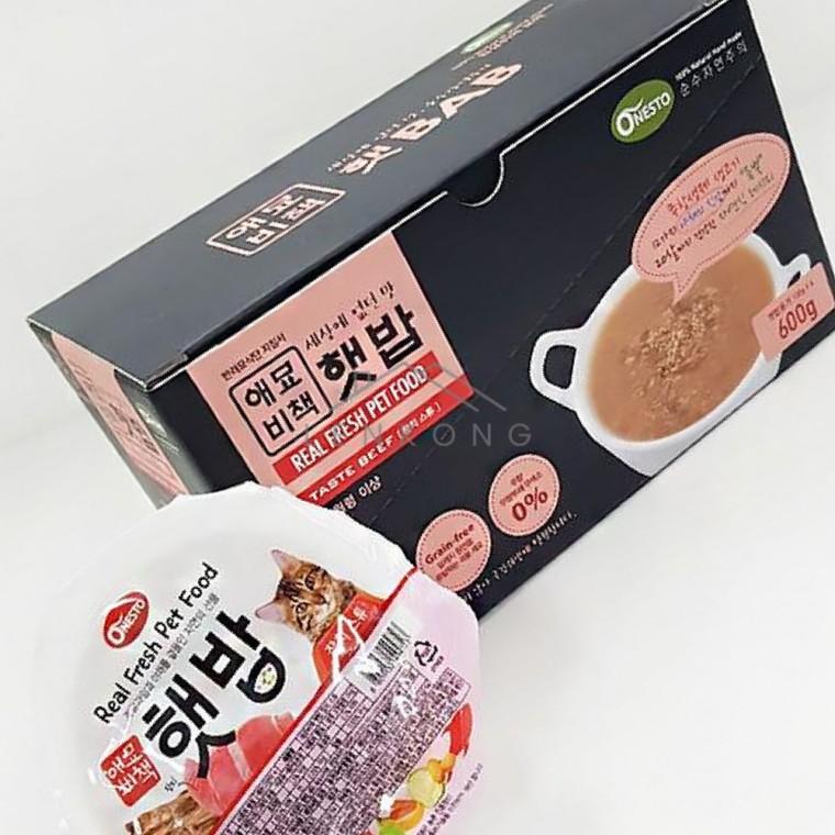 고양이그레인프리 반려견습식사료 고양이습식사료 고양이스프 고양이습식사료주식 노령묘습식사료
