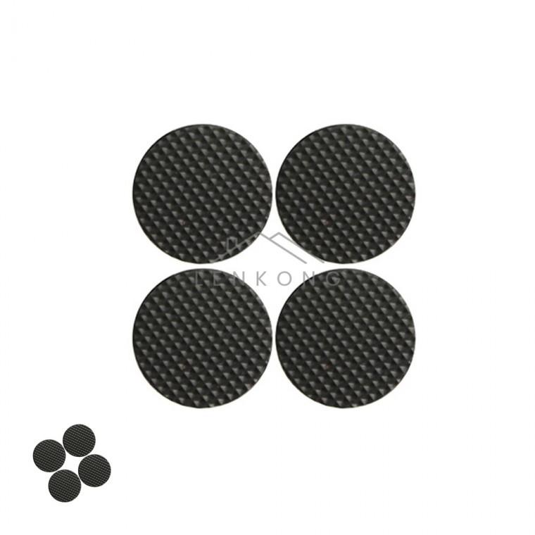 소음방지 원형 38mm 대 의자발패드 의자패드 가구소음방지 가구소음방지패드 소음방지패드