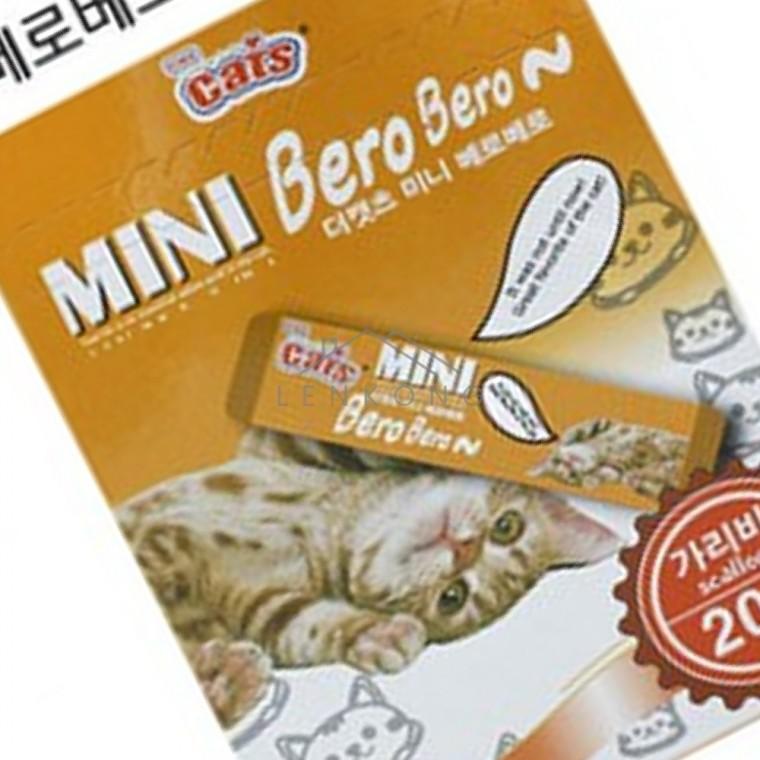 냥이간식 가리비 고양이영양츄르 고양이간식 고양이영양간식 고양이추르 노묘간식