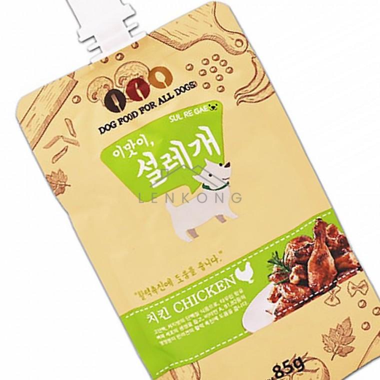 강아지건강간식 치킨 애견간식 강아지닭고기간식 개간식 강아지영양간식 소형견간식