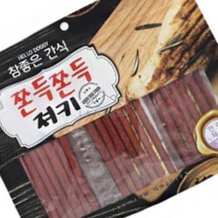 강아지간식 연어져키 강아지산책간식 애완견간식 소형견간식 반려견간식 강아지영양간식