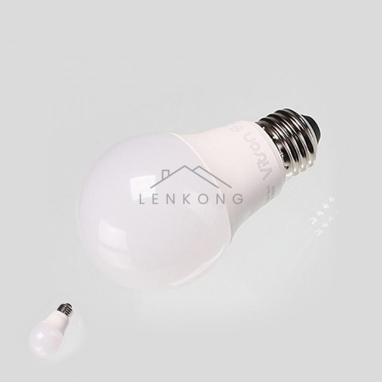 전구 LED 8W 주광색 작은전구 LED전구 주광색전구 거실led조명 가정용led조명