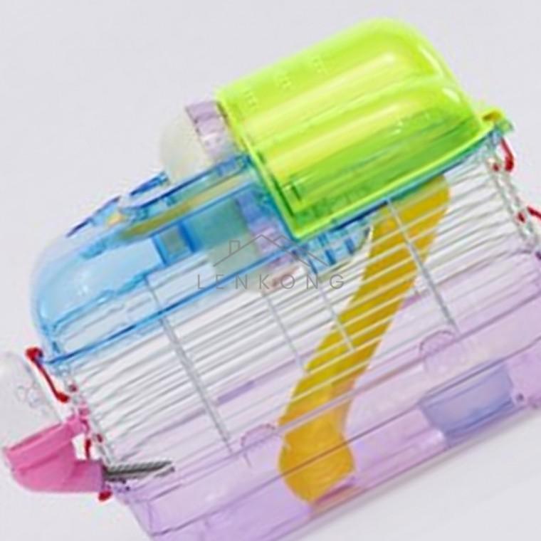 골든햄스터집 소 햄스터은신처 골든햄스터케이지 햄스터하우스 햄스터놀이기구 햄스터케이지
