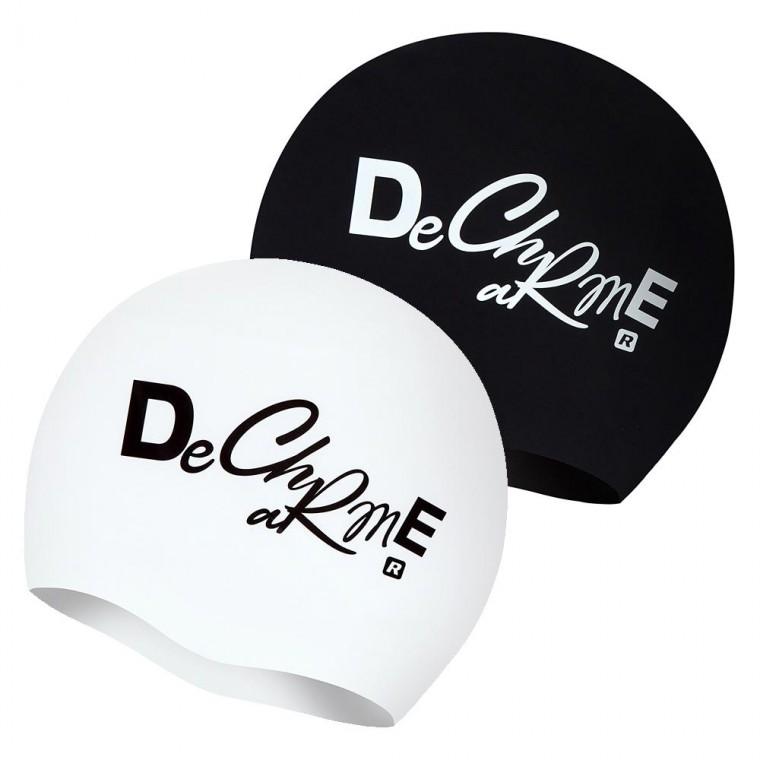 EA 실리콘 수모 레터링 De Charme ORUC805