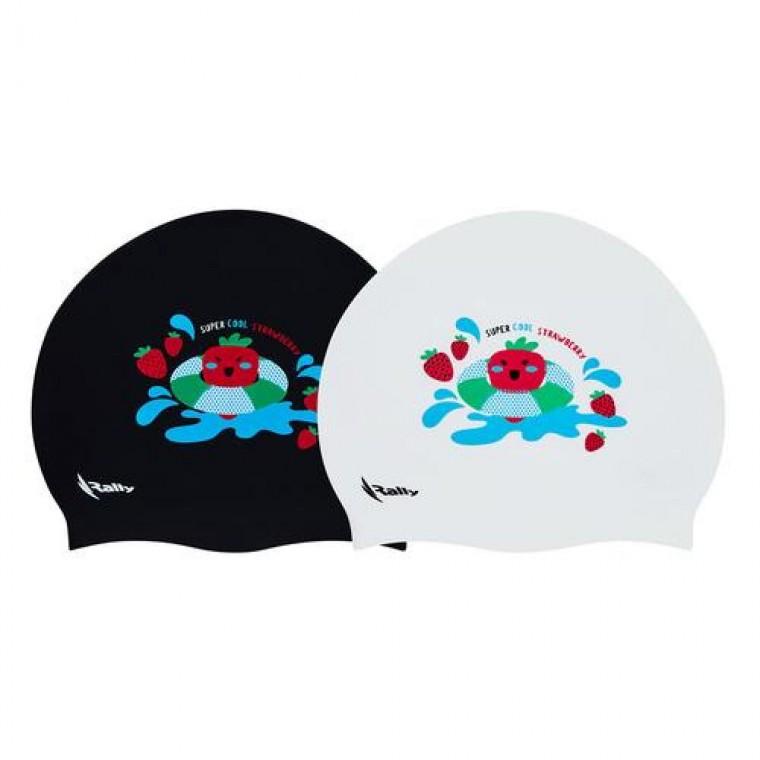 EA 실리콘 수모 스트로베리 NRUC186
