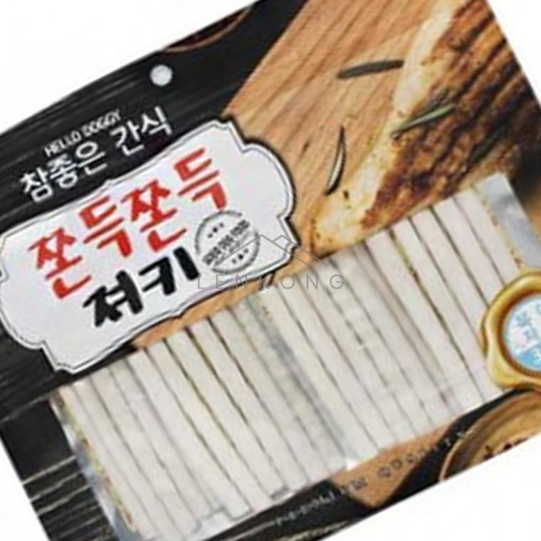 강아지고단백간식 북어져키 강아지저칼로리간식 강아지간식북어 애견간식 애완견간식 강아지간식