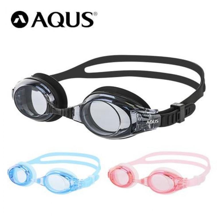 EA 생존수영 수경 AQG7700