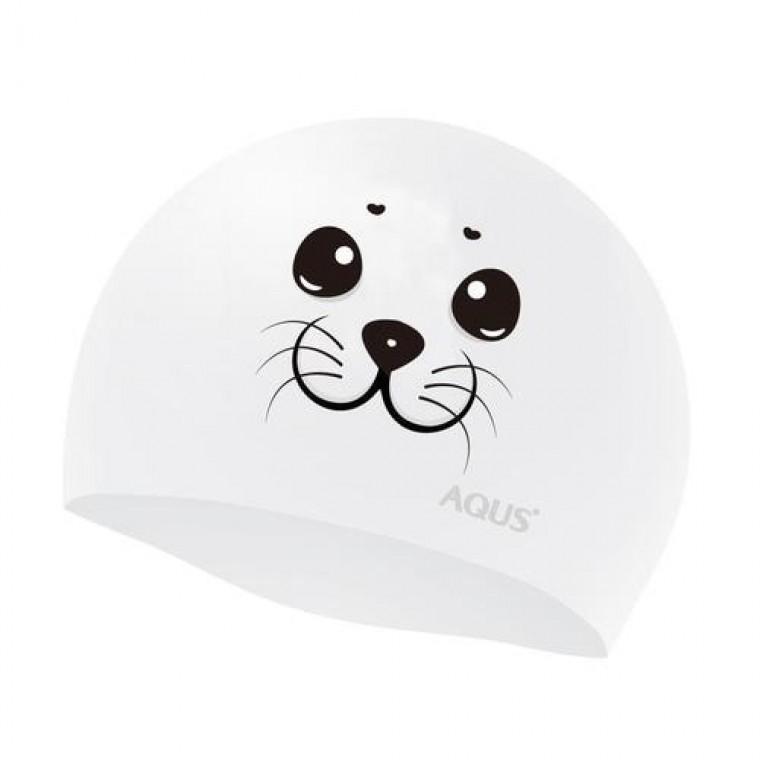 EA 실리콘 수모 뉴 하프씰 AC1612 WHT