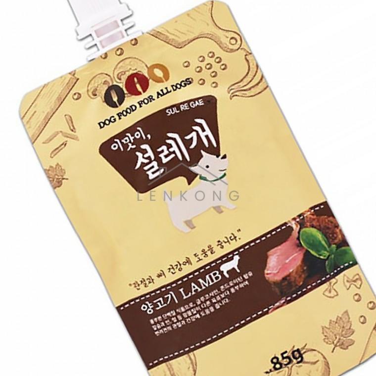 강아지건강간식 양고기 애완견간식 강아지산책간식 애견간식 강아지간식 반려견간식
