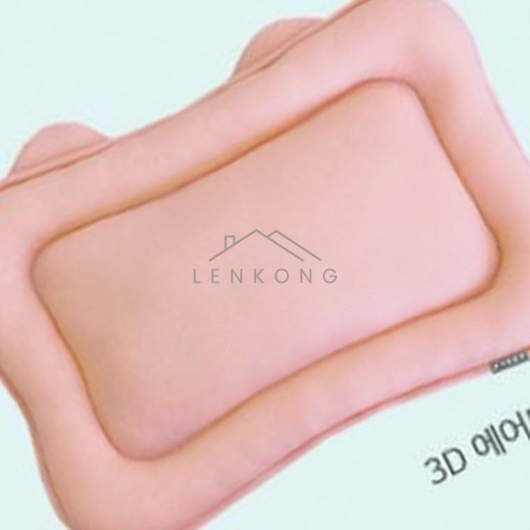 반려견방석 피치 L 강아지여름매트 반려견쿠션 강아지쿠션 강아지방석 개방석