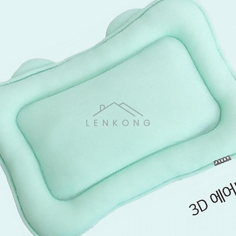 개방석 민트 L 강아지쿠션 댕댕이방석 반려견쿠션 강아지방석 펫방석