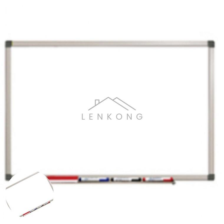자석화이트보드 180x90cm 자석용 마그네틱보드 자석메모보드 자석보드 사무실게시판 게시판보드